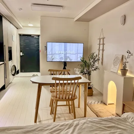 Daegu Dongseongro Mi Stay