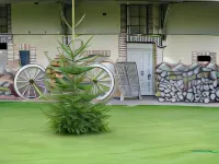 Au Pré du Moulin - Bed and Breakfasts
