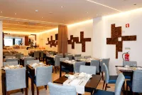 Hotel Concha - Bữa sáng