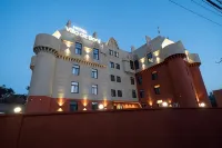 Villa de Bonny Osan Branch - Motels