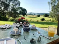 Upper Buckton B&B - 4-Star