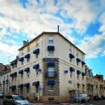 The Originals City, Hôtel le Saint-Martial, Limoges