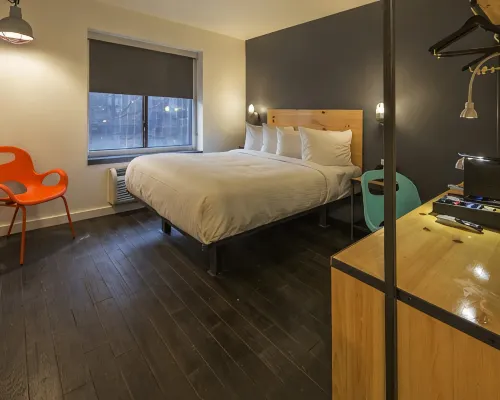 BKLYN HOUSE Hotels near Bushwick