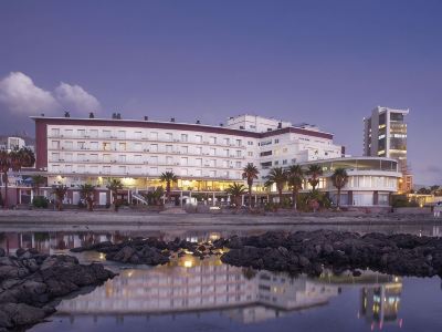 Hotel Antofagasta