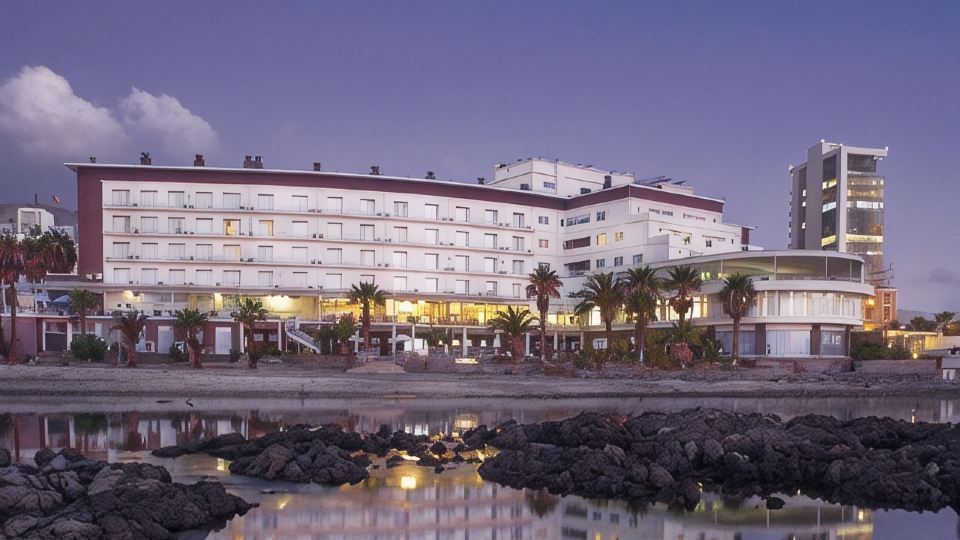 Hotel Antofagasta
