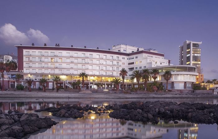 Hotel Antofagasta