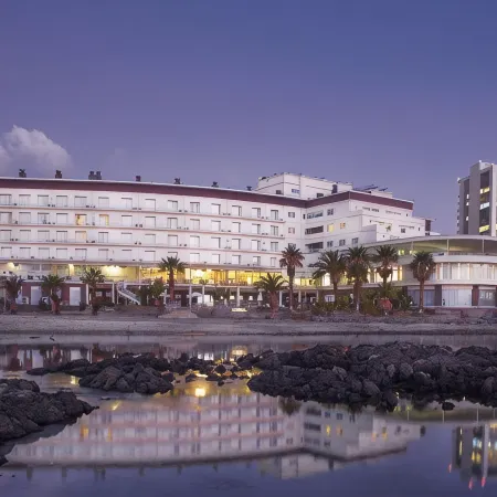 Hotel Antofagasta