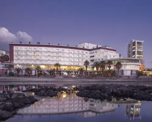 Hotel Antofagasta Hôtels à : Antofagasta