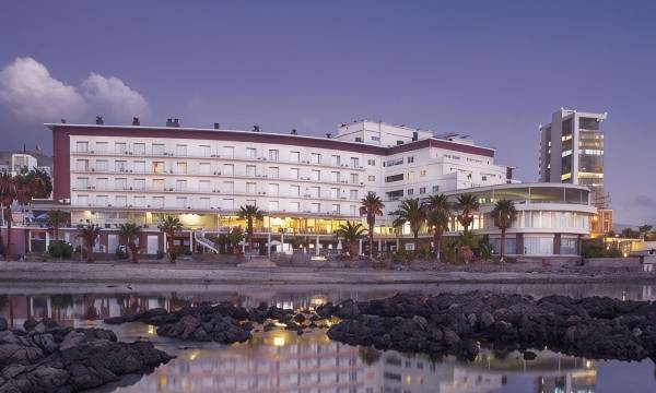 Hotel Antofagasta