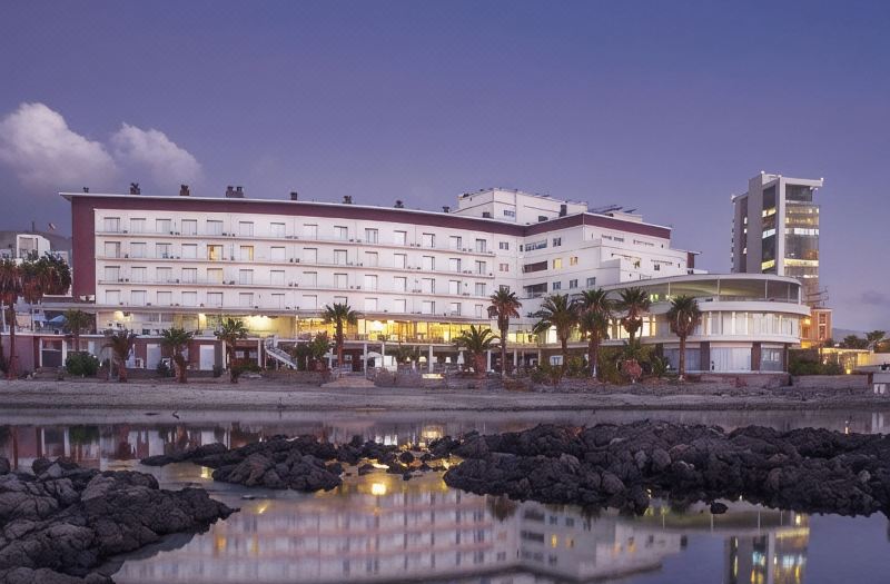 Hotel Antofagasta