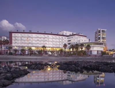 Hotel Antofagasta Hotels in 