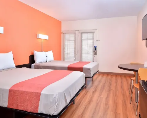 Days Inn by Wyndham Brawley Hotels in Brawley