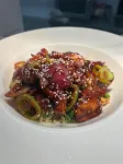 The Warwick Hotel - 朝食