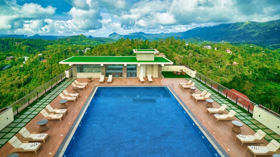 Vibe Munnar