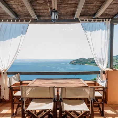 Apelon Tiritas Villas