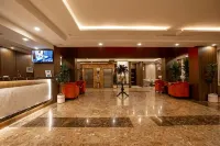 Aman Hotel Almhalh - 2 stjerner
