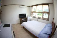 Jeongeup Naejang Landscape Pension