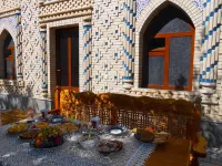 Colibri Traditional Guest House