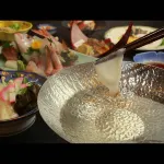 Teradomari Onsen Hokushikan