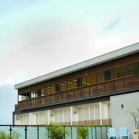 Gendhis Batu Boutique Hotel