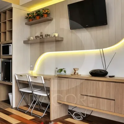 D' Rooms at Scientia Gading Serpong Hotels near Scientia Square Park (SQP)