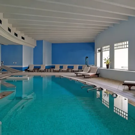 Medina Solaria and Thalasso