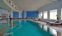 Medina Solaria and Thalasso - 5 Sao