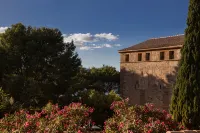 Petit Hotel Hostatgeria la Victoria - Mountain view