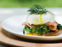 The Giglio Boutique Hotel at Zevenster - breakfast