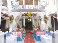 Hotel Griya Lestari Pati