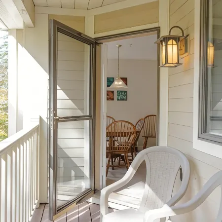 Vantage Point Villas at Stratton Mountain Resort
