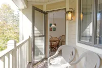 Vantage Point Villas at Stratton Mountain Resort