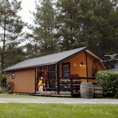 Legoland® Holiday Village Hotels near LEGOLAND® Billund Resort