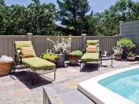 Inn at Sonoma, A Four Sisters Inn Hotels in Sonoma