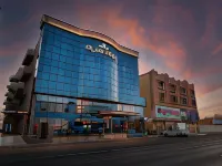 Platinum Hotel Hotels in Yanbu
