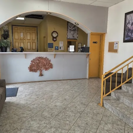 Welcome Inn and Suites Отели в г. Апачи