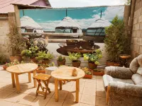 SilkRoad Guesthouse - Homestays