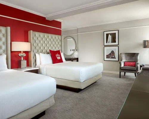 The Omni King Edward Hotel Photos