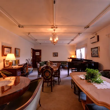 Hotel Shalom Okura Classic