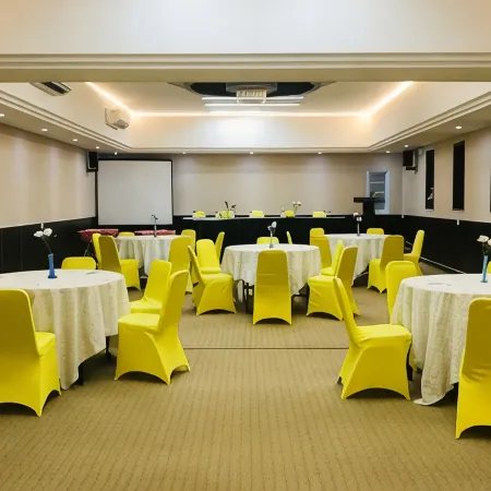 Mariani International Hotel