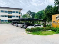 โรงแรมแอดอุบล โรงแรมในอำเภอ วารินชำราบ