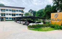 ADD Ubon Hotel