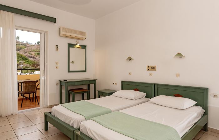 Elpis Studio Apartments