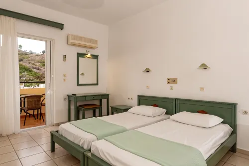 Elpis Studio Apartments