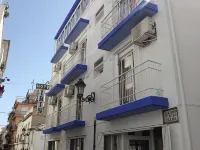 Hotel Iris Hotel di Benidorm