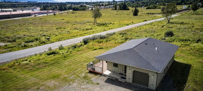 August 19-20th Open!  Panoramic Glacier Views! Hotels in Homer