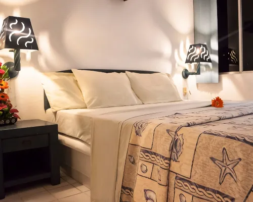 Coral Clubes Acapulco Hotels in Acapulco