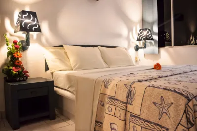 Coral Clubes Acapulco Hotels in 