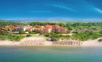 Touristic Complex Hacienda Beach Apartments Sozopol - Baarit