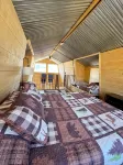 Indian Paintbrush Cabin 2 - 2 bedrooms in Creede, Colorado - Chalets